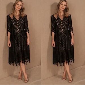 BHLDN Katla Dress  